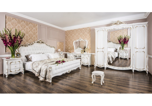 Шезлонг-лежак Мальта AFM-512B Olive