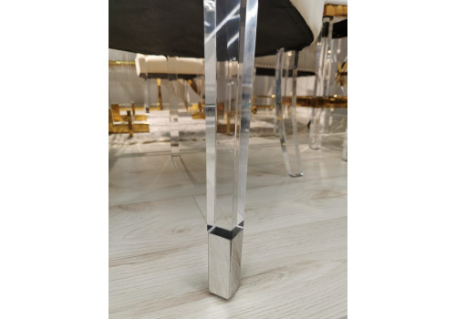 Стул обеденный Леонардо MH-02CH, бежевый