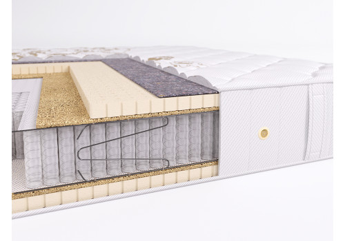 Матрас PRIMA Comfort S2400