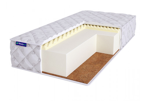 Матрас ROLL FOAM 21 Massage Cocos