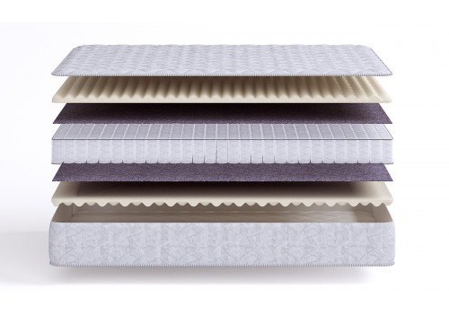 Матрас Sense Soft S600