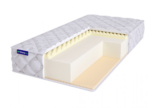 Матрас ROLL FOAM HARD 14 Massage Latex