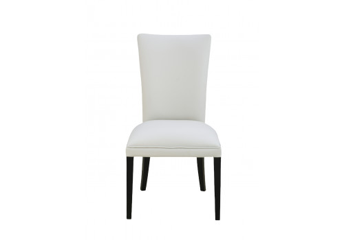 Стул обеденный Венус NH1892-3, молочный