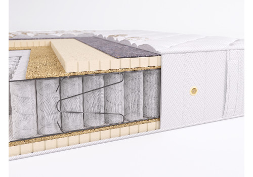 Матрас PRIMA Comfort DS