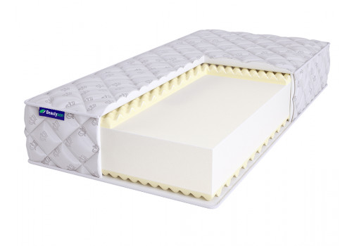 Матрас ROLL FOAM HARD 14 Massage Double