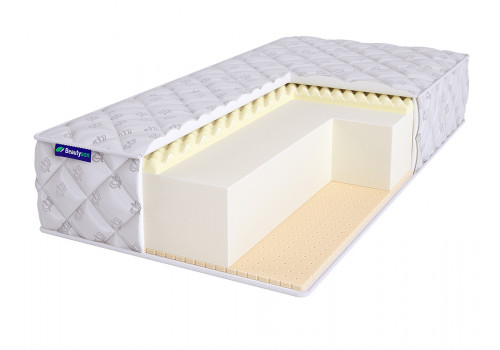 Матрас ROLL FOAM 21 Massage Latex