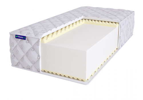 Матрас ROLL FOAM 21 Massage Double