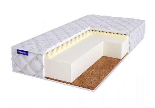 Матрас ROLL FOAM HARD 14 Massage Cocos
