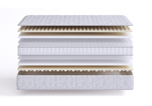 Матрас Sense Fiber S600 mini