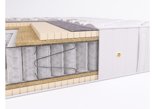 Матрас PRIMA Comfort Plus DS