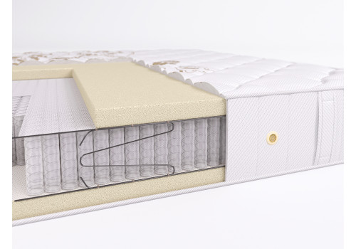 Матрас PRIMA Memory S2400