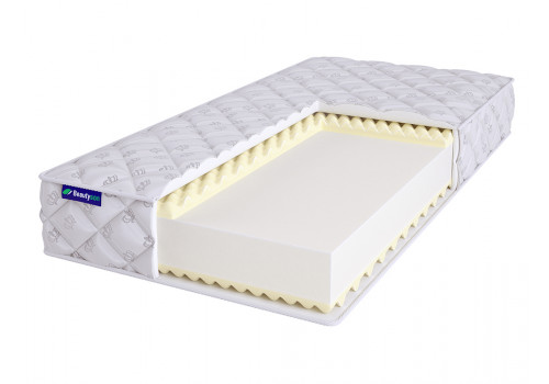 Матрас ROLL FOAM 10 Massage Double