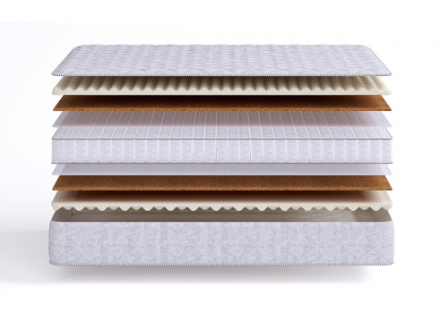 Матрас Sense Medium S600 mini