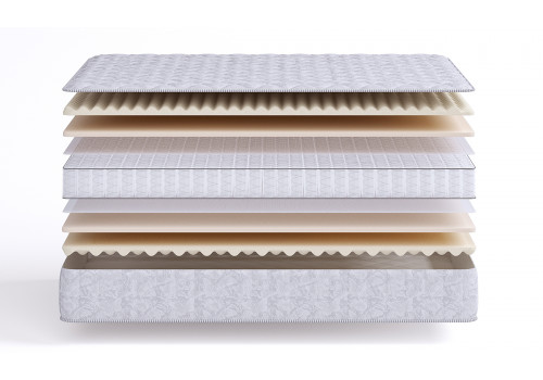 Матрас Sense SuperSoft S600 mini