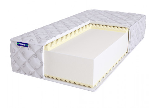 Матрас ROLL FOAM 18 Massage Double