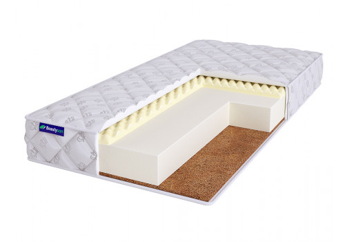 Матрас ROLL FOAM 10 Massage Cocos