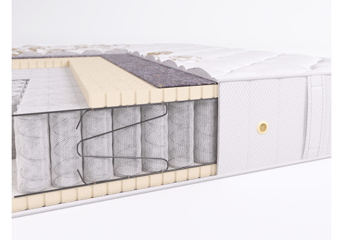 Матрас PRIMA Latex DS