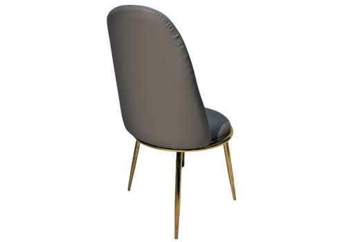 Стул обеденный Либерти DC-603, бежевый