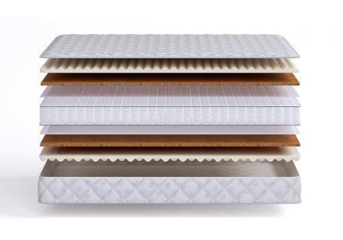 Матрас Sense Hard Synth S600 mini