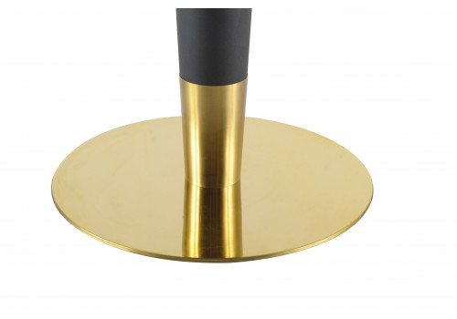 Стол обеденный Мадрид T-302, 80х80х75 см, белый мрамор