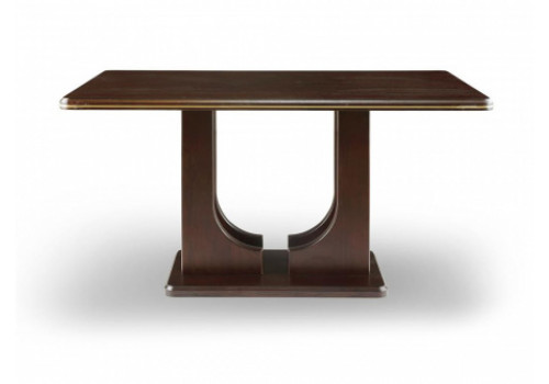 Стол обеденный Астория NH2128L, вишня